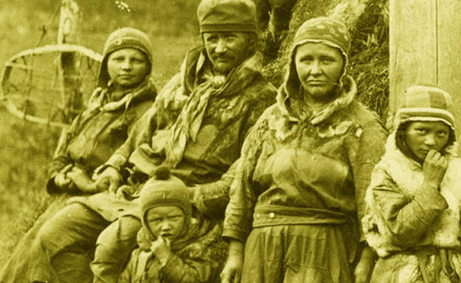 İşte dünyanın en büyük soyağacı