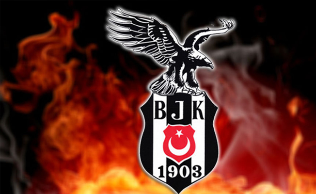 Beşiktaş küme düştü!