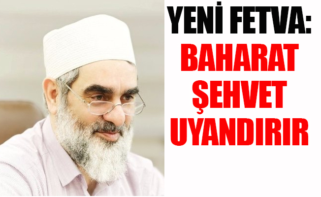 'Kız çocukları cehennem kadar risktir' demişti! Şimdi de...