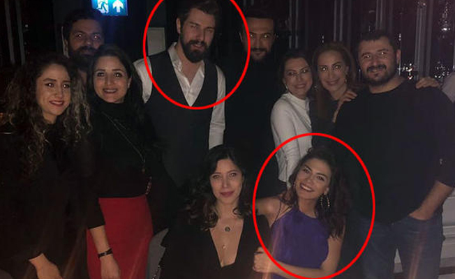 Ünlü oyuncu sessizliğini bozdu