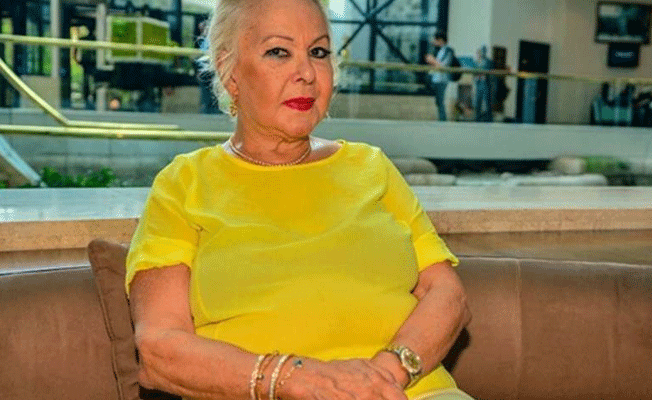 Usta oyuncu ameliyat oldu