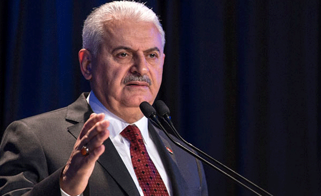 Yıldırım: Bugün bu hesap çarşıya uymaz