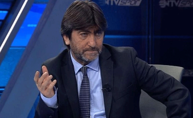 Rıdvan Dilmen: Utansınlar, Karabük’ta sokağa çıkamasınlar