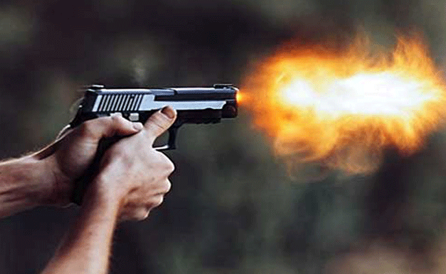 Cezaevinden çıktı, cinayete kurban gitti