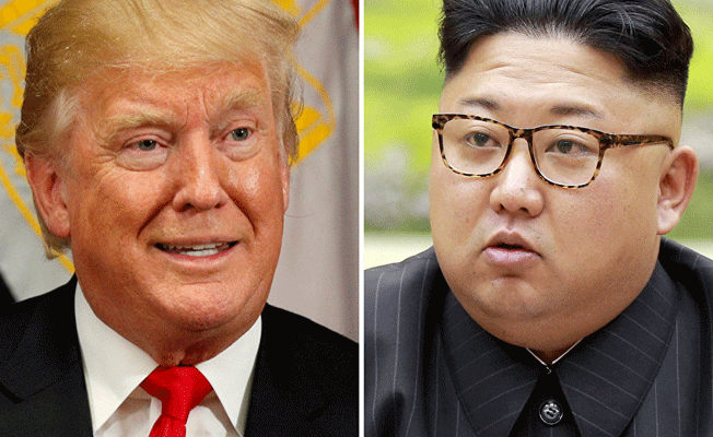 Kuzey Kore'den Trump'ın 'şartlı' görüşme isteğine ret