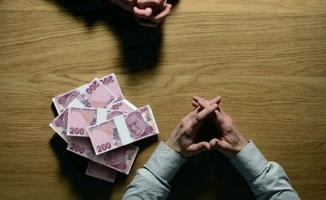 Tefecilik ve tehditle suçlanan federasyon yöneticisi serbest!