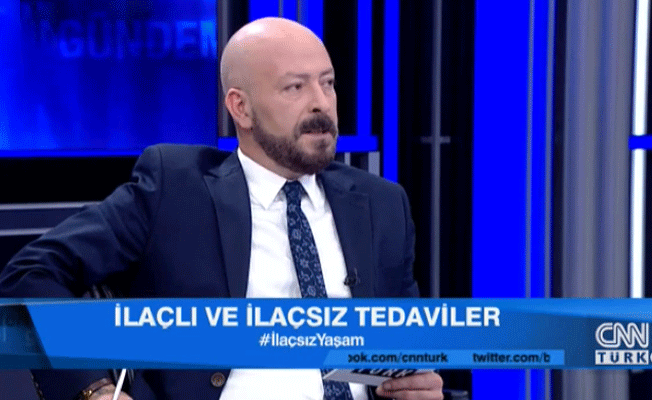 Medya hastalar üzerinde ne kadar etkili?