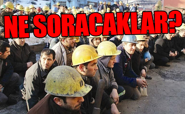 Milyonlarca taşeron işçiyi ilgilendiren 'sınav süreci' başladı
