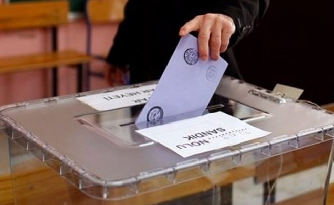 AKP'den erken seçim açıklaması
