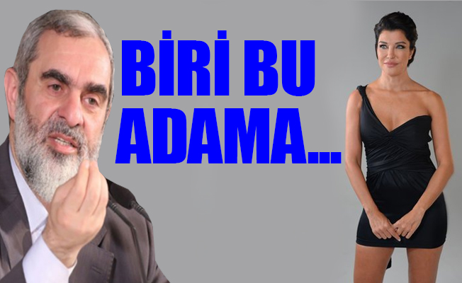 Deniz Akkaya'dan, Nurettin Yıldız isyanı