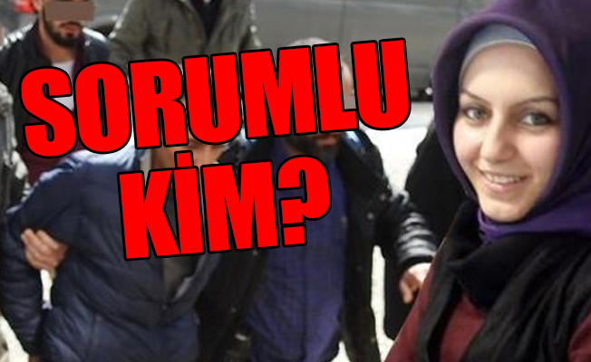 Öldürüldüğü gün koruma kararı verildi