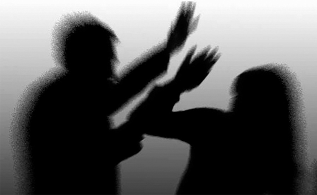 Eşinden şiddet gördü... işlem yapmayan polisten şikayetçi olunca tehdit edildi
