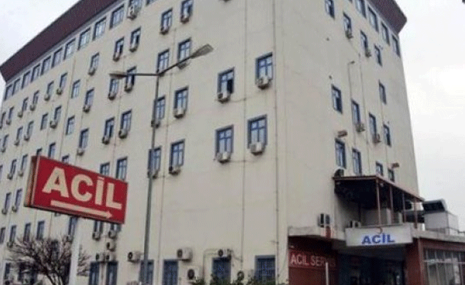 Penisine 7 cm'lik iğne soktu, 3 gün çıkarmaya çalıştı