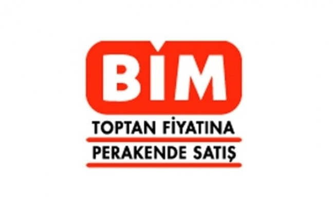 BİM'de şaşkına çeviren ilan!