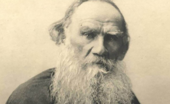 Tolstoy'dan okunması gereken 25 kitap tavsiyesi