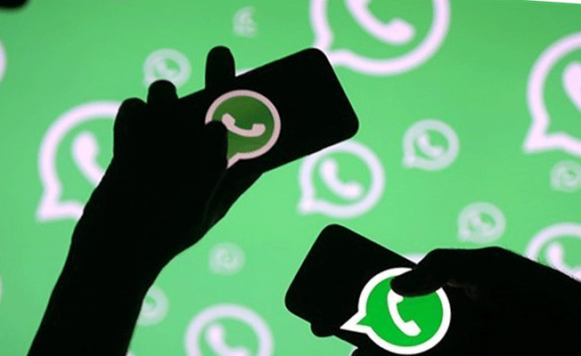 Whatsapp'tan yeni önlem!