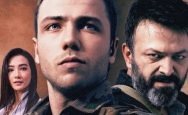 Fenomen diziden dev sürpriz