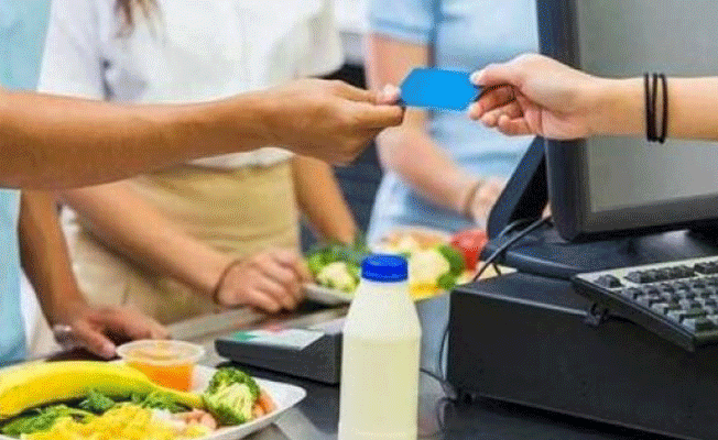Yemek kartı kullananlar dikkat: Yemek sektörü dışında...