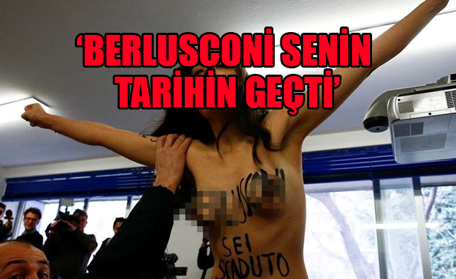 İtalya'da seçimde şok