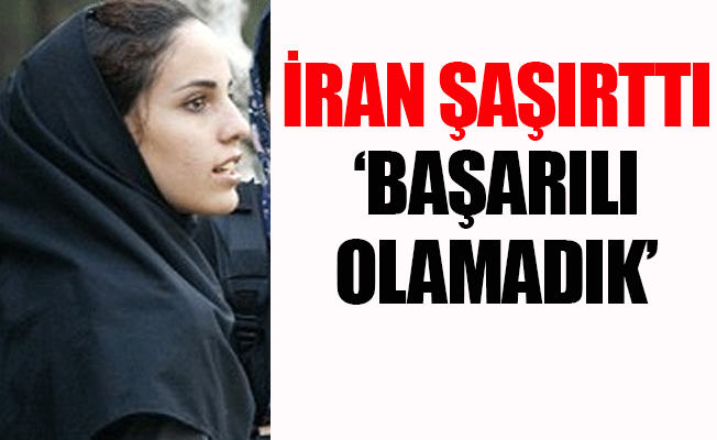 İran’da 'zorunlu başörtüsü' tartışması... 'Halkın görüşüne de başvurulmalı'
