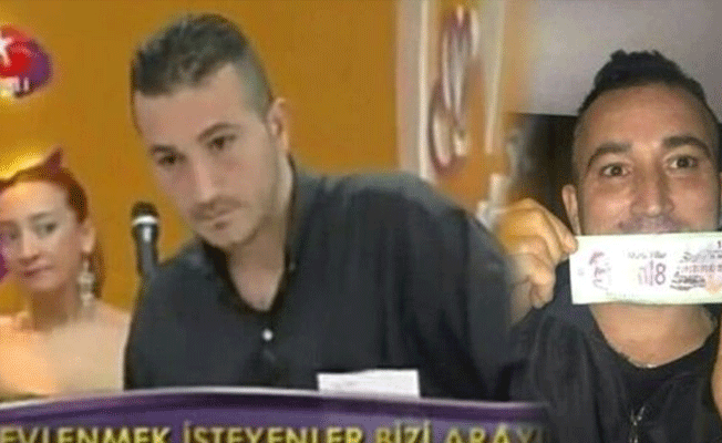 Damat adayı dolandırıcı çıktı
