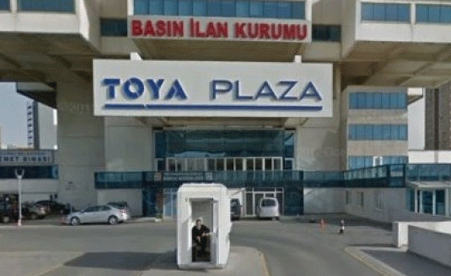 Basın sektöründe infiale yol açacak yasa!