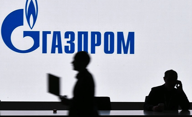 Gazprom, Ukrayna'yla olan sözleşmeleri feshediyor