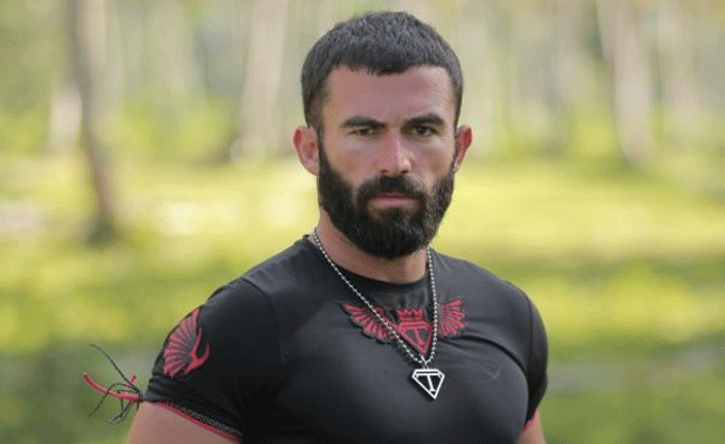 Turabi en büyük hayalini açıkladı!