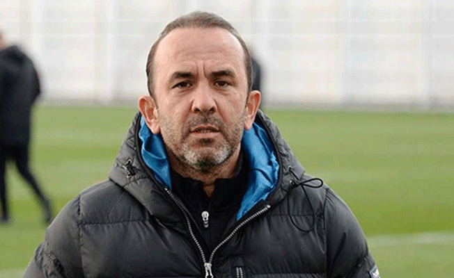 Konyaspor’da Mehmet Özdilek ile yollar ayrıldı!