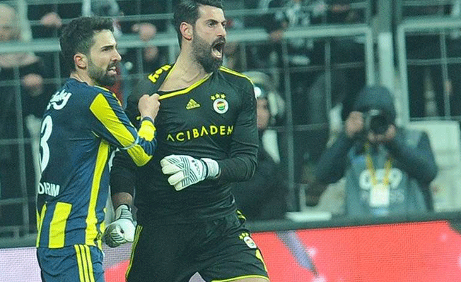 Aykut Kocaman’dan Volkan Demirel’e tepki!