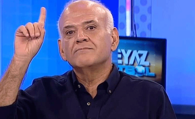 Ahmet Çakar’dan Fenerbahçe taraftarlarını kızdıran paylaşım!