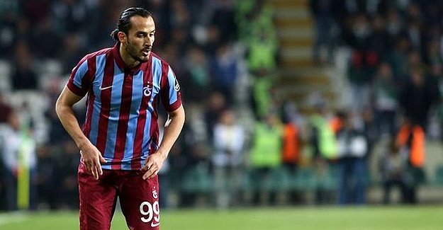 Erkan Zengin, TFF'ye başvurdu