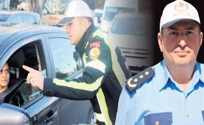 Amirin cezasını müdür kesti!