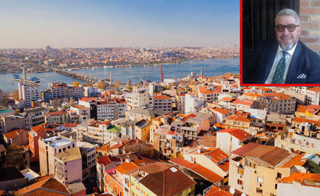 Avukattan Esenyurt’ta hayali daire satışı