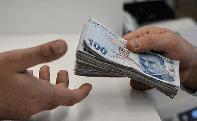 Milyonlarca emekliyi ve memurları ilgilendiren ikramiye haberi...