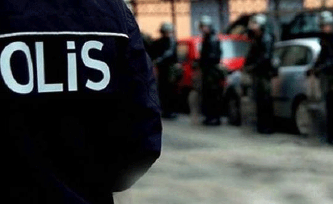 İçişleri Bakanlığı: PKK’nın sözde ‘bölge sorumlusu’ öldürüldü