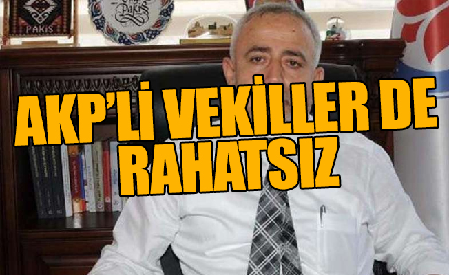 Rektör, 28 adayı eleyip oğlunu aldı! Rektörden açıklama geldi