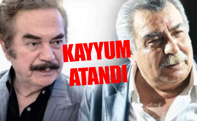 Arif Sağ'ı hedef alan Gencebay, AKP desteğiyle kazandı