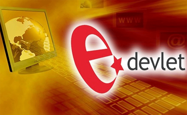 E-Devlet’ten “Mirasçılık belgesi” hizmeti…