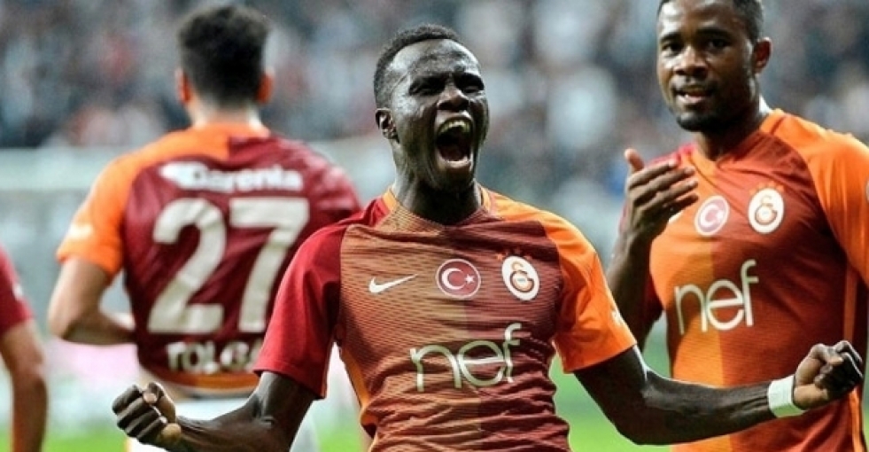 Arsenal ve Tottenham'dan Bruma için servet gibi teklif