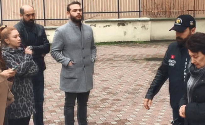 Ece Seçkin'e büyük şok! Annesini rehin aldılar