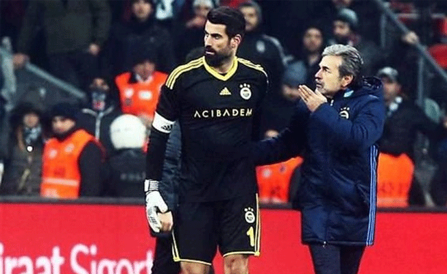 Flaş haber... Kocaman, Volkan Demirel'i sildi