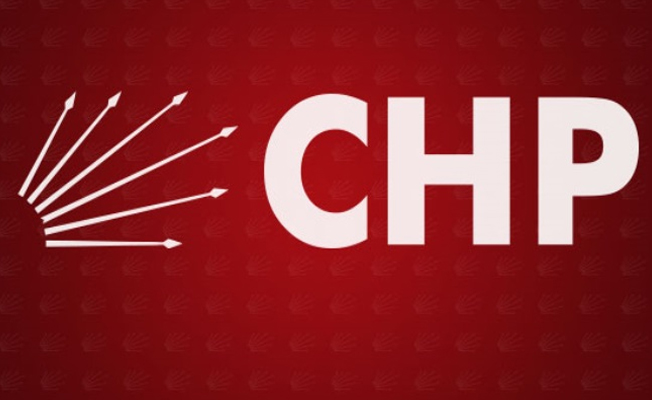 CHP Konak ilçe başkanı istifa etti