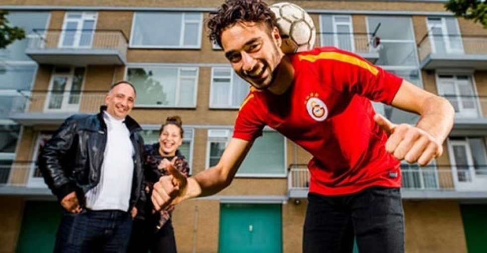 Galatasaray'dan sürpriz transfer