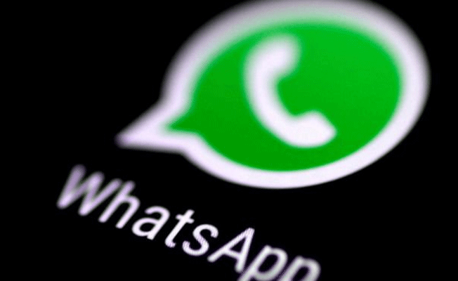 WhatsApp'tan şoke eden özellik