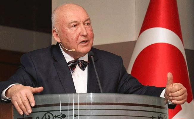 Deprem uzmanından bomba iddia: 2045'ten önce olmaz!
