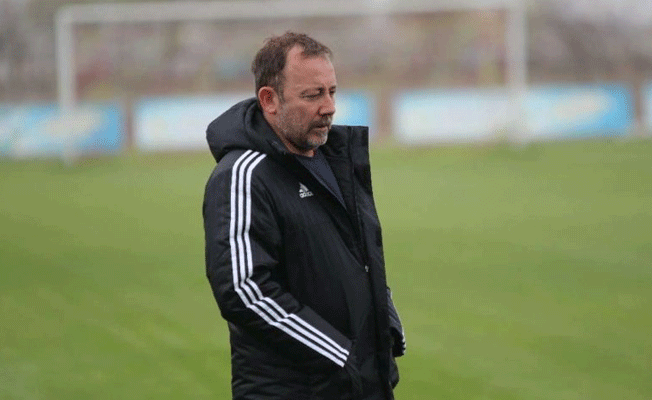 Atiker Konyaspor’da Sergen Yalçın dönemi