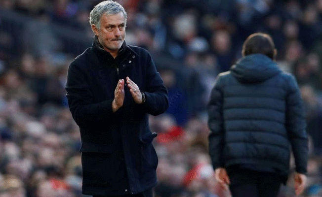 Mourinho, 2018 Dünya Kupası’nda yorumculuk yapacak