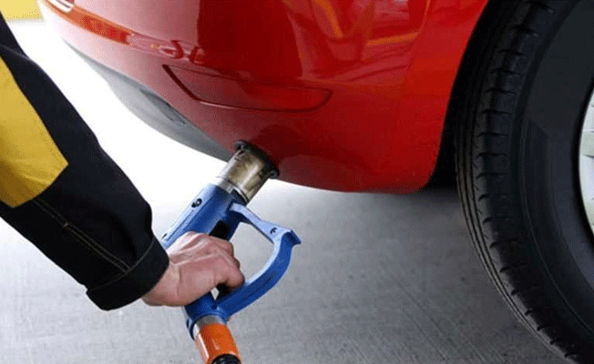 LPG’ye indirim mi geliyor?