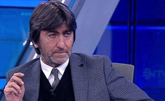 Rıdvan Dilmen: Babel Barcelona’da rahat oynar